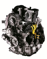 P0F16 Engine